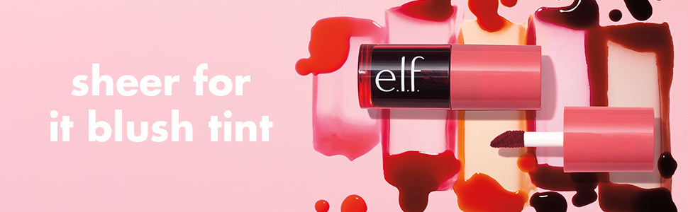 Sheer For It Blush Tint – So Petal
