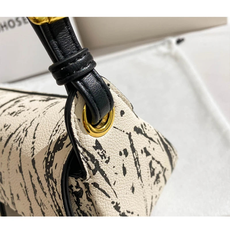 Mini Luxury Bag Women Shoulder Ladies Hand Bags Hobos Designer Messenger Little Crossbody Sac a main