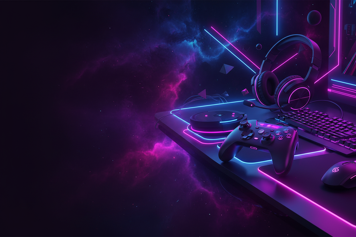 Gaming Zone
