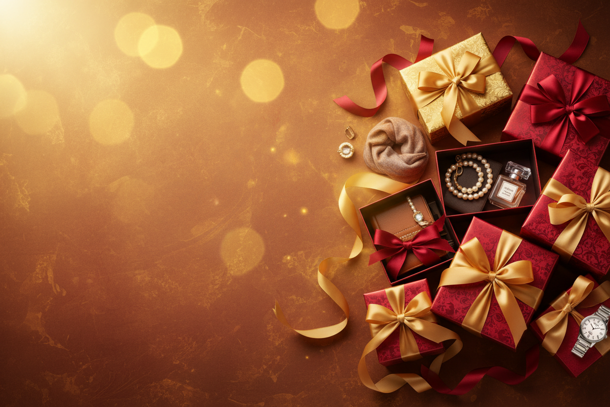 Gift Ideas