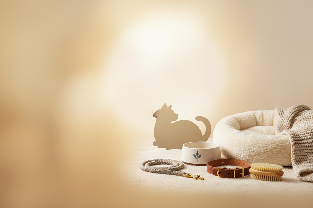 Pet Accessories
