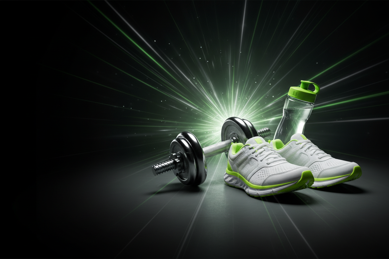 Sports & Fitness