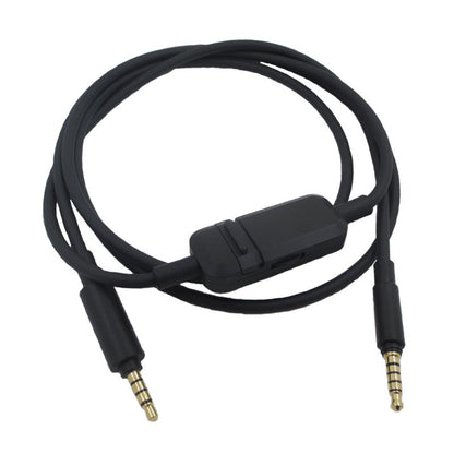Baiya MMX300II Second Generation Head Mounted Earphones Game Chicken Earphone Cable Audio Cable
