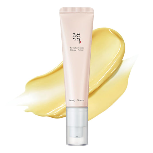 Revive Eye Serum with Retinal & Niacinamide Correction