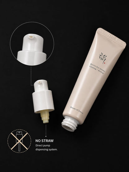 Revive Eye Serum with Retinal & Niacinamide Correction