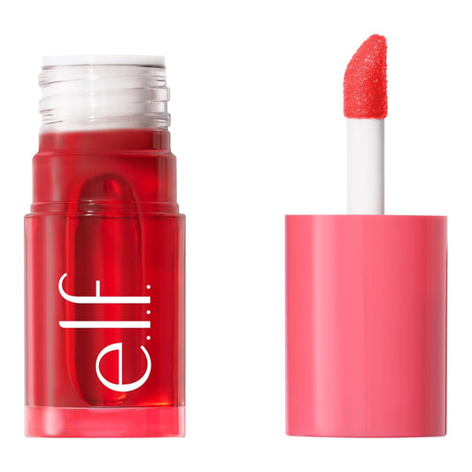 Sheer For It Blush Tint – Cherry Cola