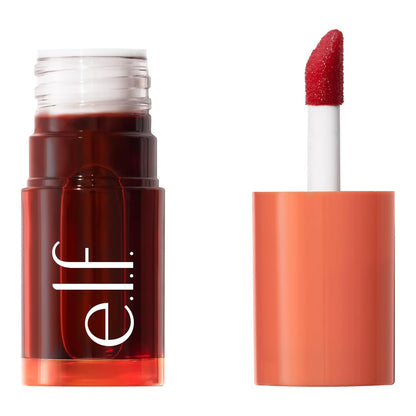 Sheer For It Blush Tint – Orange Crush