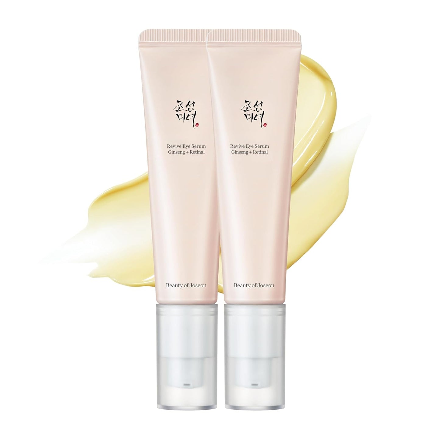 Revive Eye Serum with Retinal & Niacinamide Correction - 2 Packs