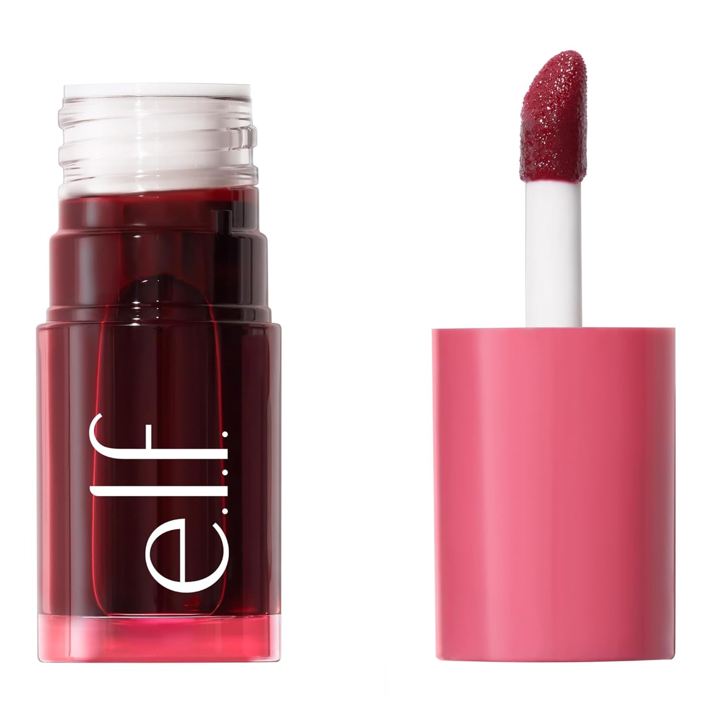 Sheer For It Blush Tint – Left on Red