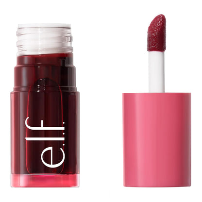 Sheer For It Blush Tint – Left on Red