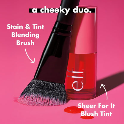 Sheer For It Blush Tint – Mauve Actually