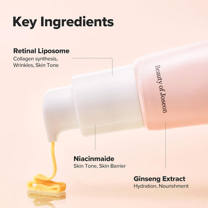 Revive Eye Serum with Retinal & Niacinamide Correction - 2 Packs