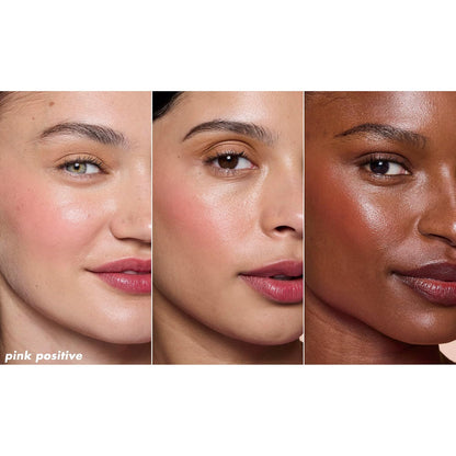 Sheer For It Blush Tint – Mauve Actually