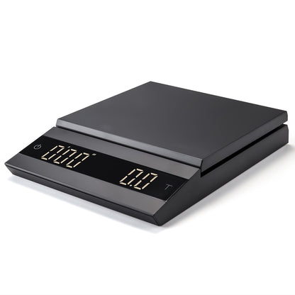 Italian Bluetooth Smart Coffee Electronic Scale Parallel