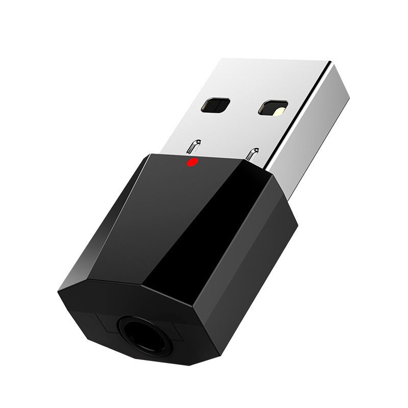 USB Bluetooth adapter car Bluetooth audio receiver