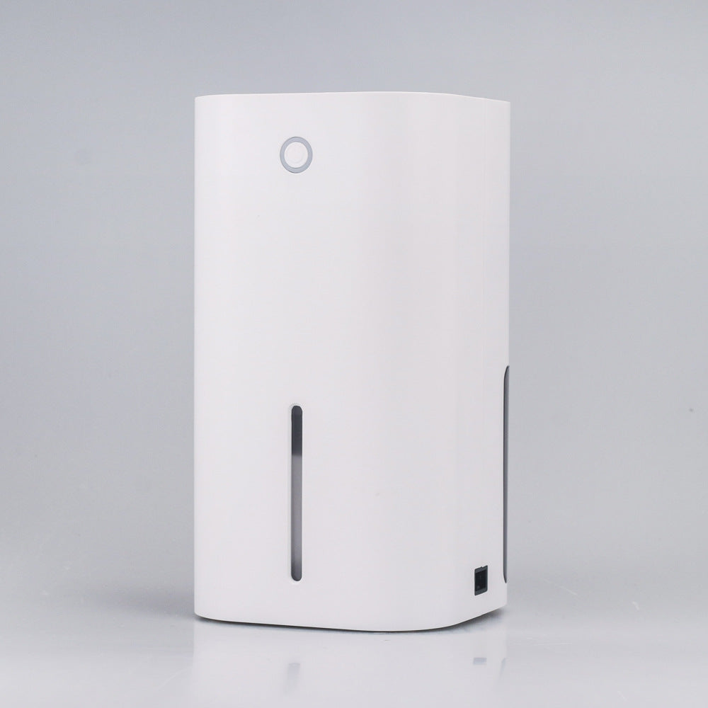 Dryer Electronic Dehumidifier Silent Dehumidifier Air Dehumidifier