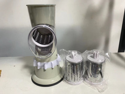 Sleek Manual Kitchen Chopper