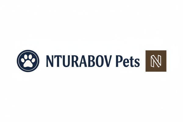 NTURABOV Pets